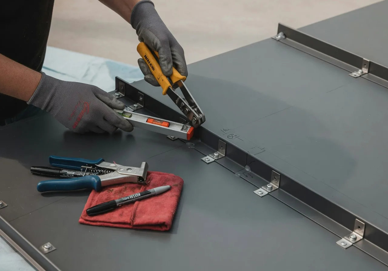 Why choose Metal Roofing Installation in Niota, IL